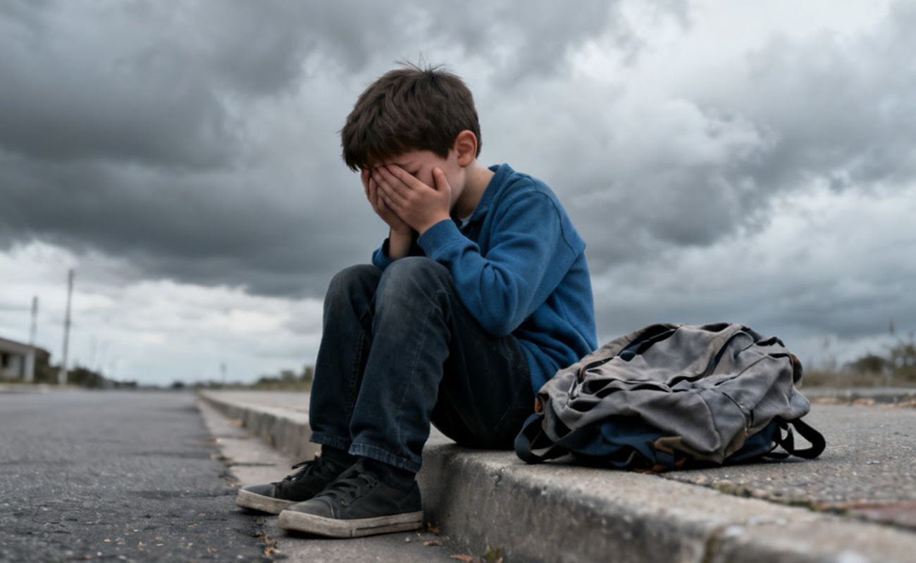 México frente al bullying infantil: un desafío urgente para la salud mental de la niñez