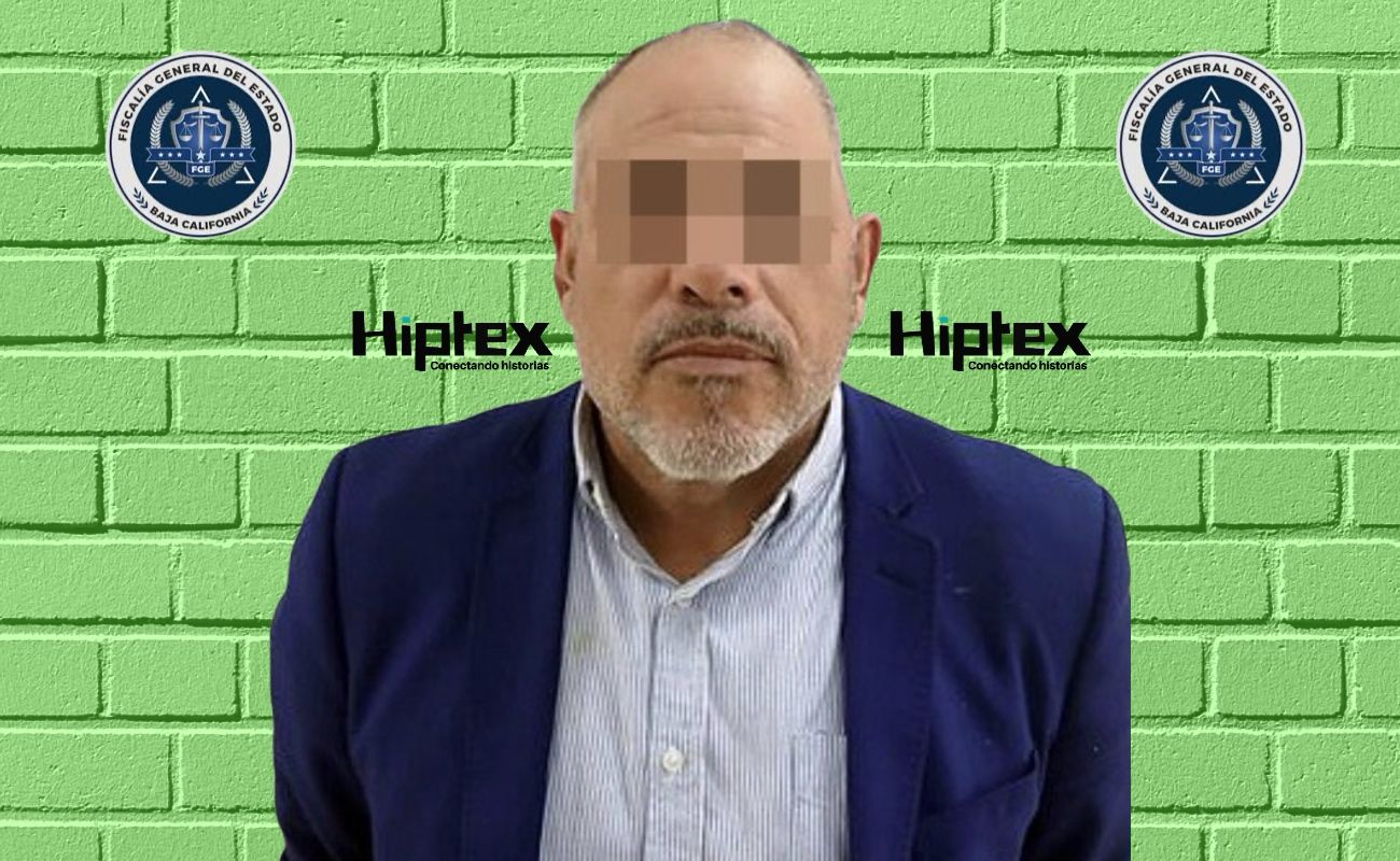 Salvador Alfonso “N” fue vinculado a proceso por violencia familiar y narcomenudeo en San Felipe.