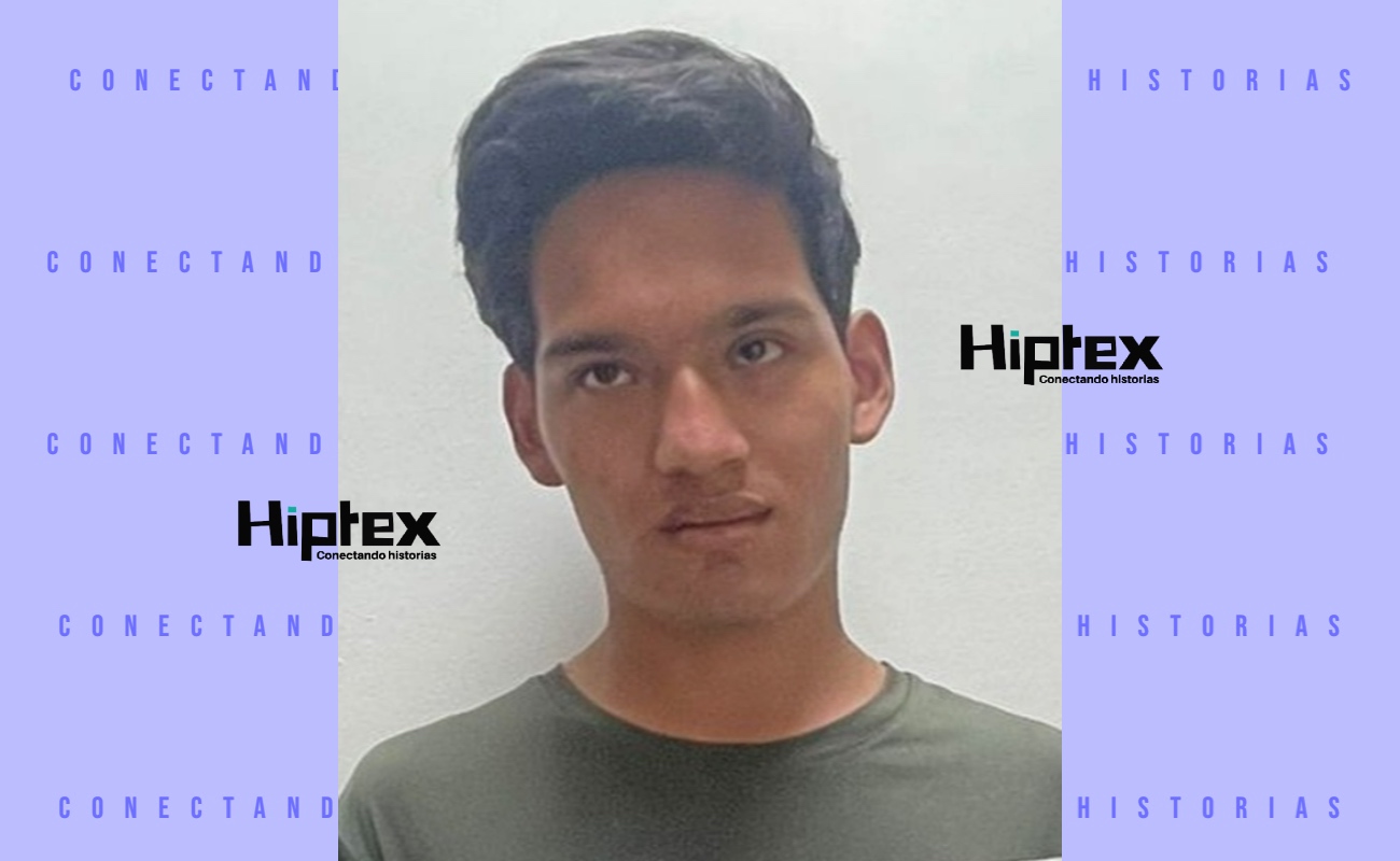 Buscan a joven desaparecido en Mexicali