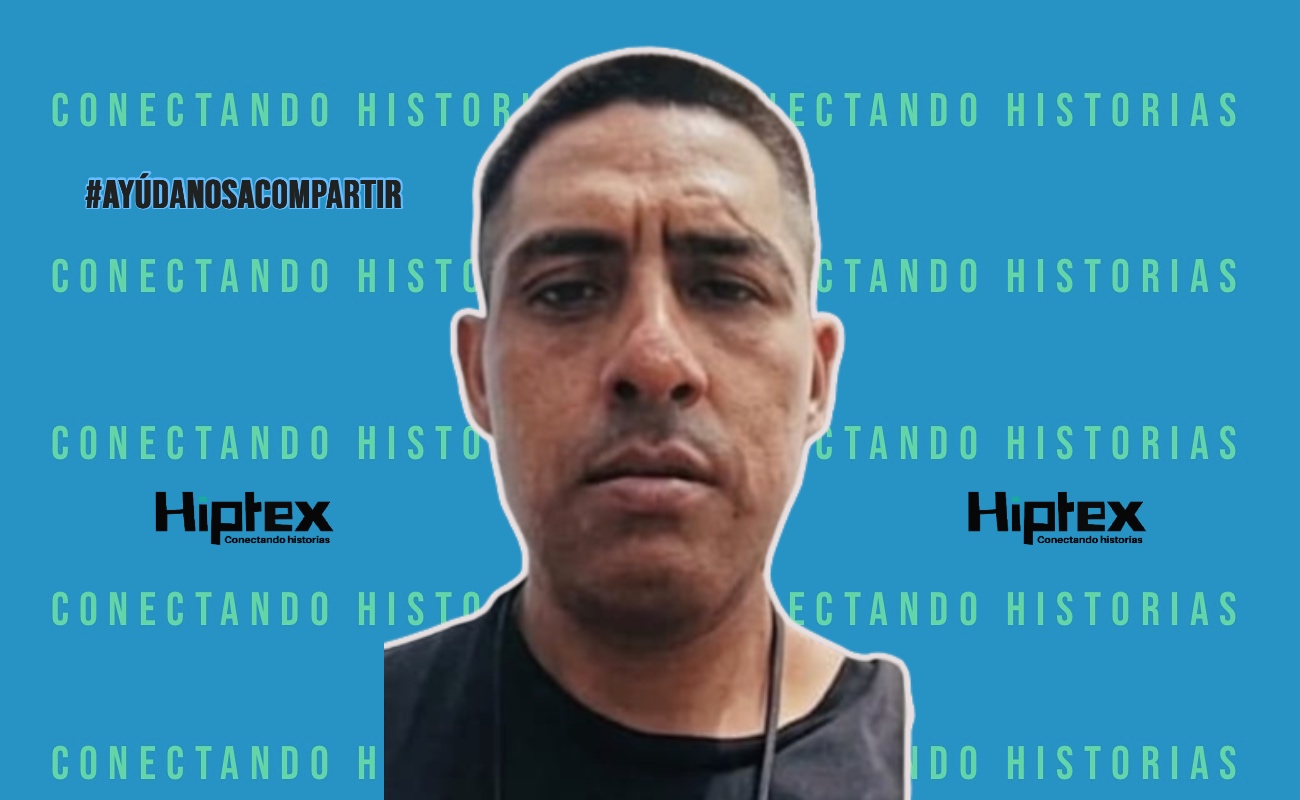 Lleva hombre cuatro semanas desaparecido en Ensenada