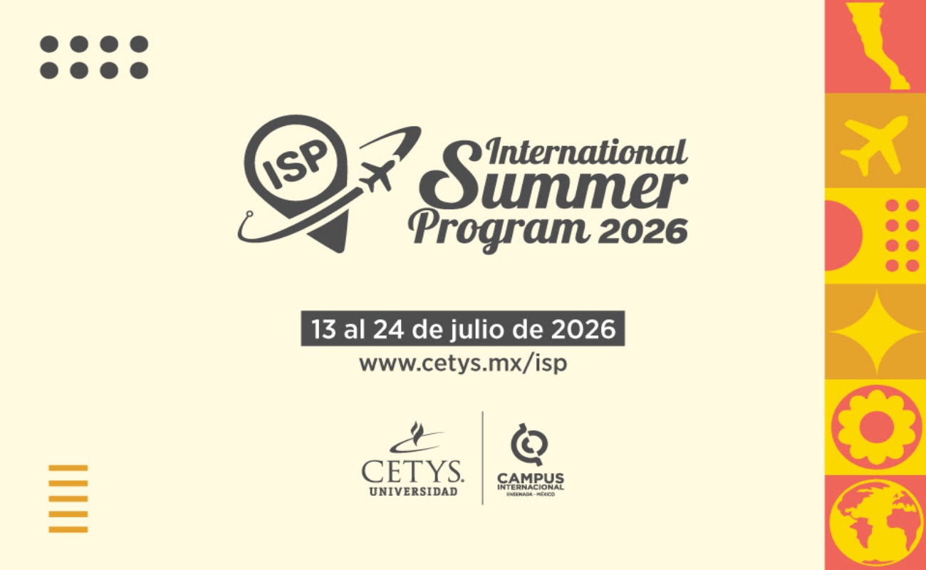 Profesores de América, Europa y Asia fortalecerán la experiencia global del International Summer Program 2026.