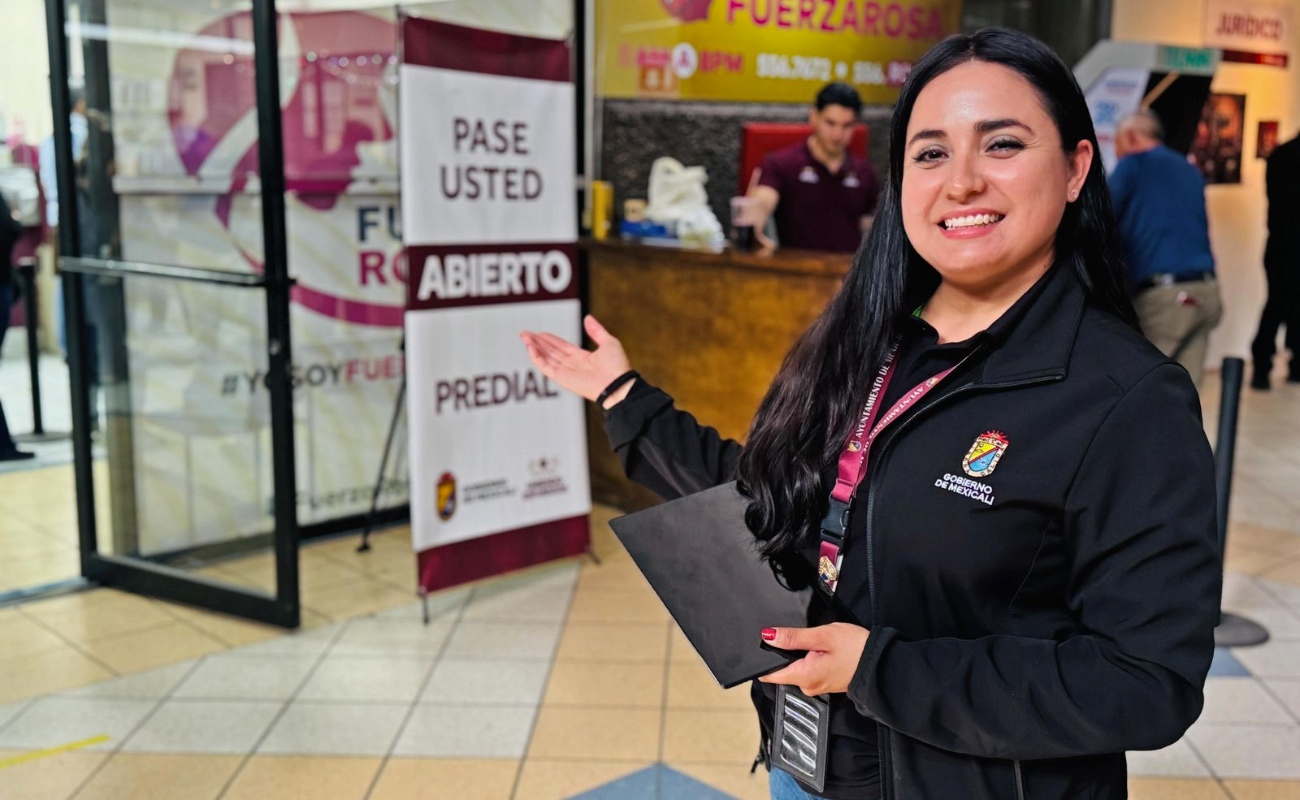 Últimos días para aprovechar el 15% de descuento en el impuesto predial