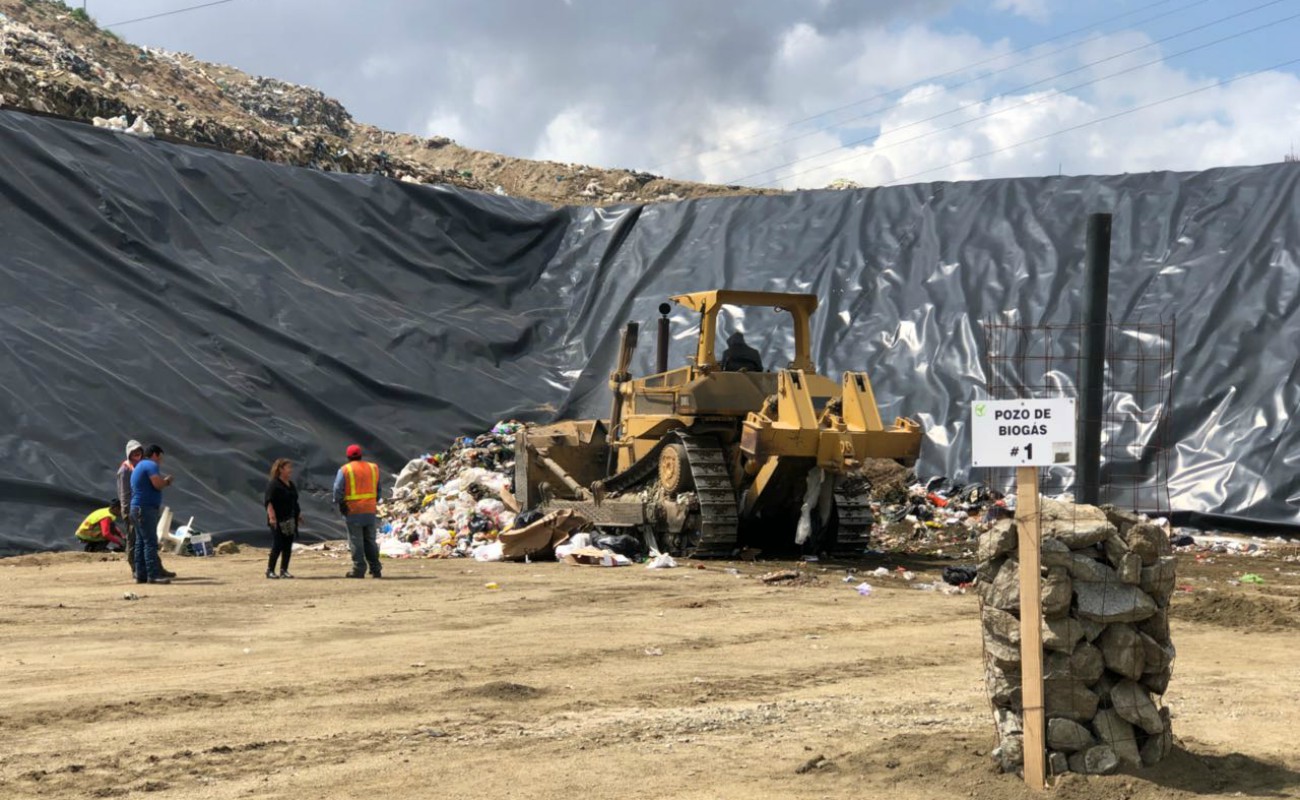 Cerca de 100 millones de pesos fueron invertidos para llevar a cabo la obra.