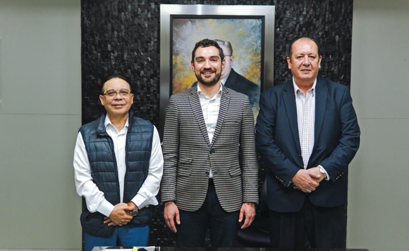 El Baja Health Cluster colaboró con el diputado Jaime Eduardo Cantón Rocha para regular la Reproducción Humana Asistida y la Gestación por Sustitución en Baja California.