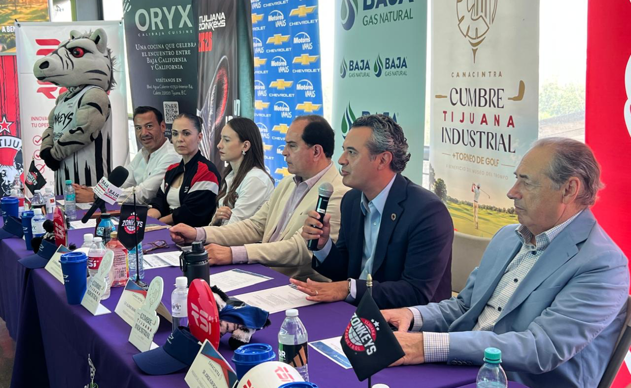 Abre Cumbre Industrial oportunidades para proveeduría local