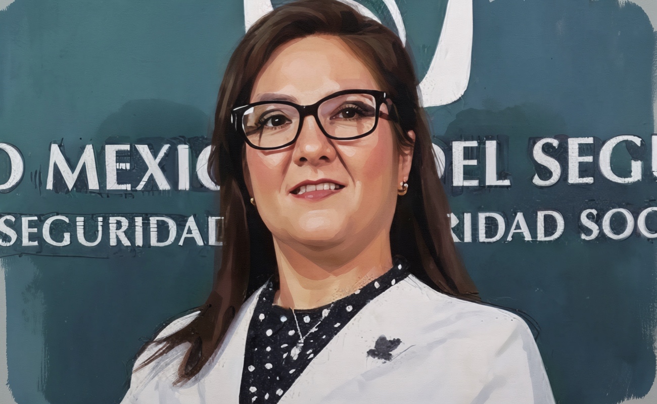 Cesan a delegada del IMSS-Bienestar Durango, tras muerte de cinco recién nacidos
