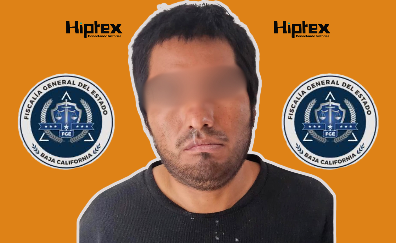 Queda en prisión preventiva imputado de golpear a su madre