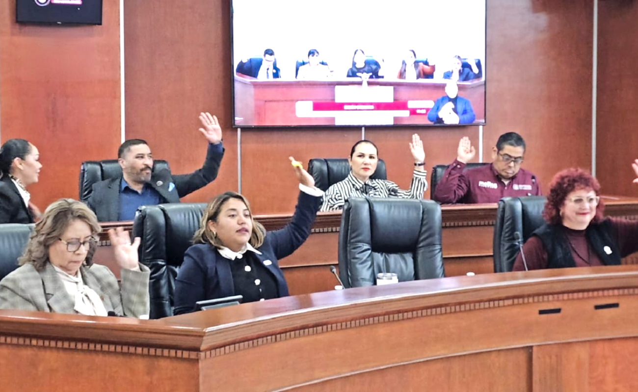 Exigen en Congreso, que síndico de San Quintín informe sobre investigaciones de cuentas públicas 2021-2023