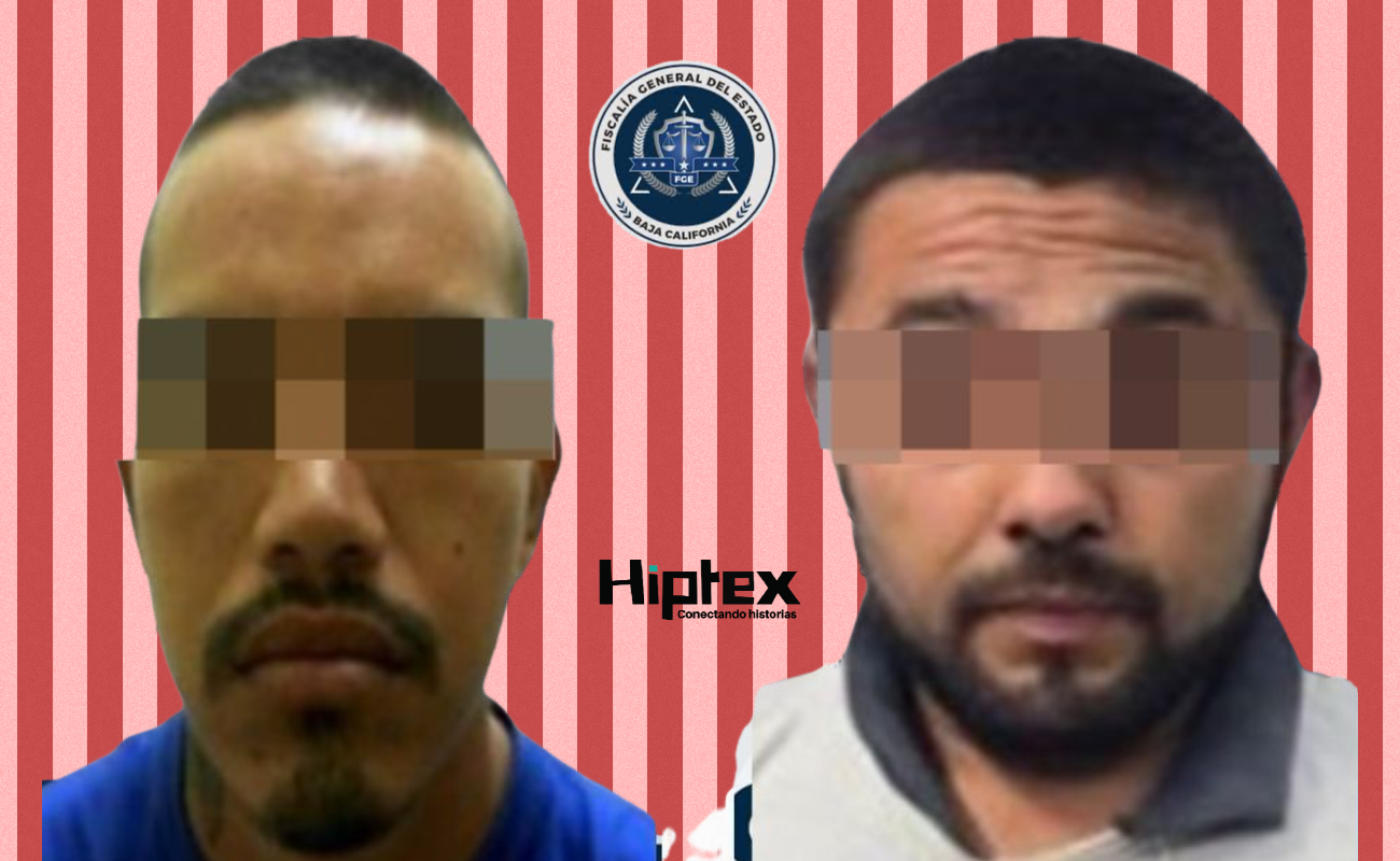 Los acusados permanecerán en prisión preventiva oficiosa mientras continúan las investigaciones.