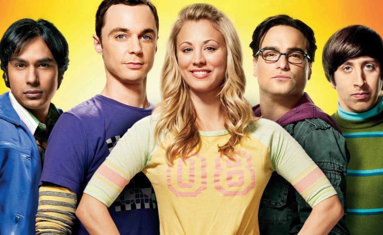 The Big Bang Theory, la exitosa serie televisiva de Estados Unidos, llegará a su final el próximo año.