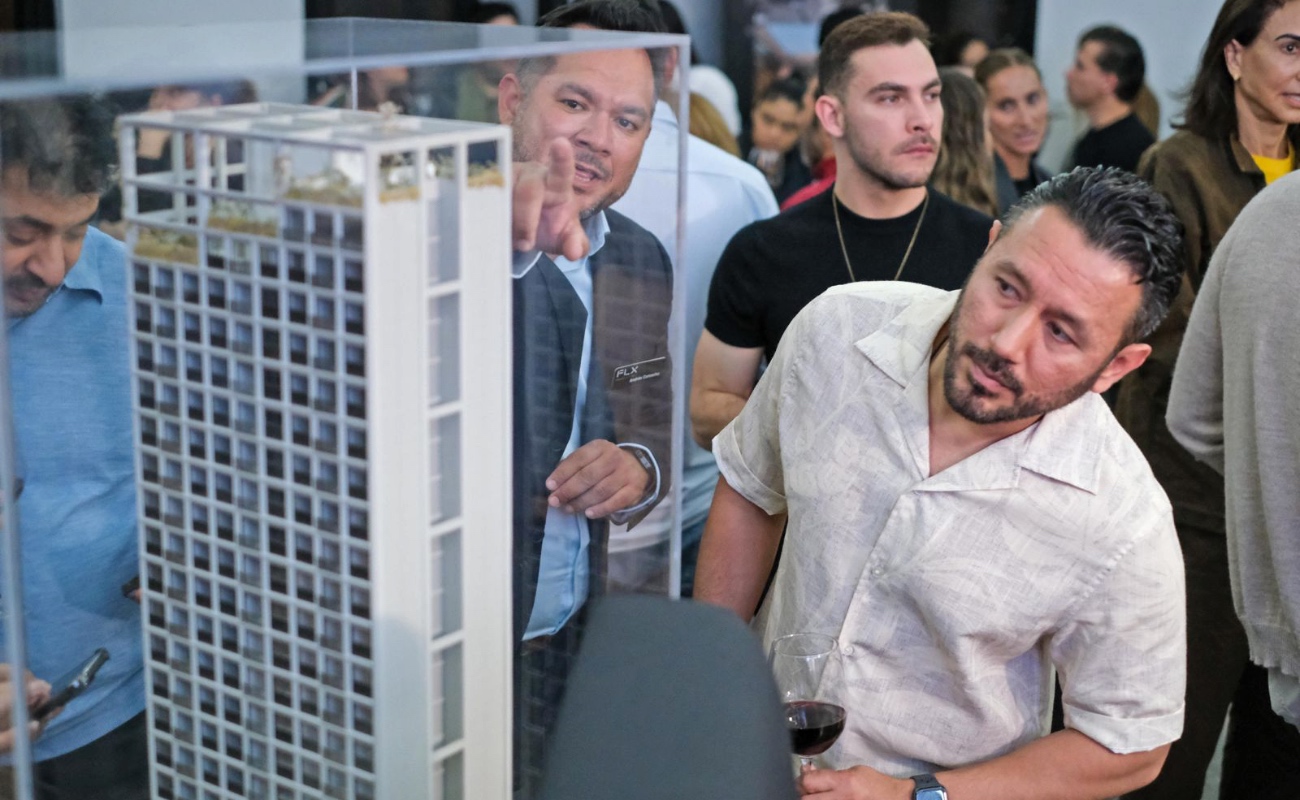 El proyecto apuesta por vivienda flexible y accesible para el mercado local, en una de las zonas más dinámicas de la ciudad.