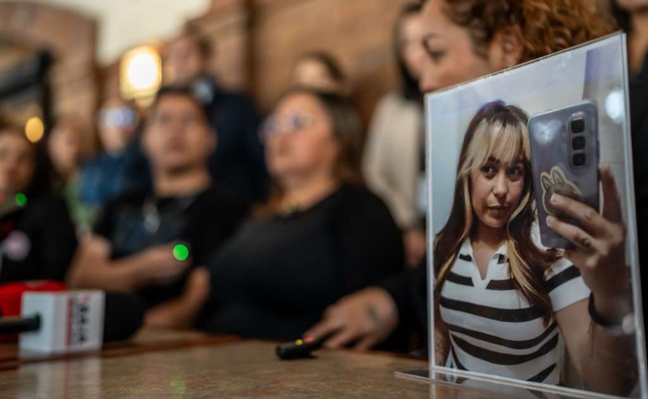 Buscan a Fabiola Metzulebeth Cervantes Macías; familia exige acelerar la búsqueda