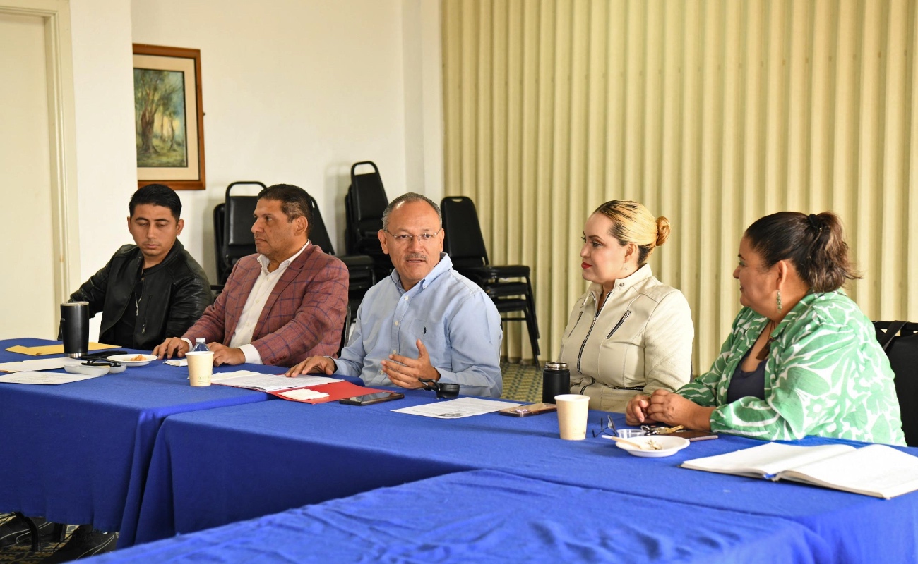 Crecimiento sostenido y estabilidad financiera consolidan a CESPT