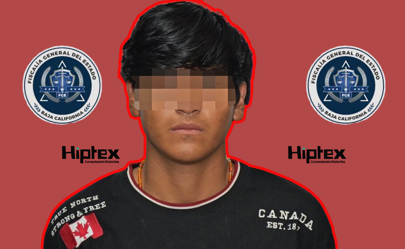 Cae “Joovani”, acusado de desaparecer, asesinar y enterrar a personas