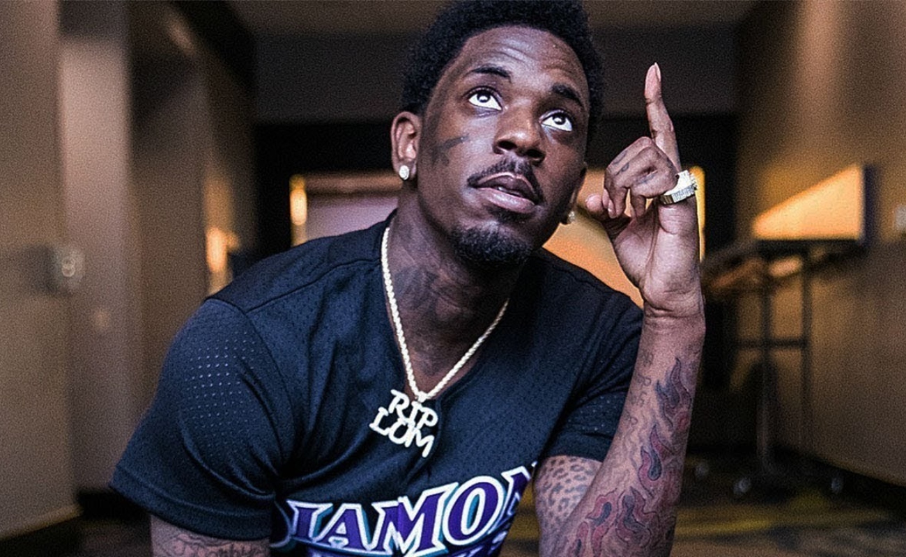 Jimmy Wopo murió asesinado después de un tiroteo registrado la noche de ayer en Middle Hill de Pittsburgh, Estados Unidos