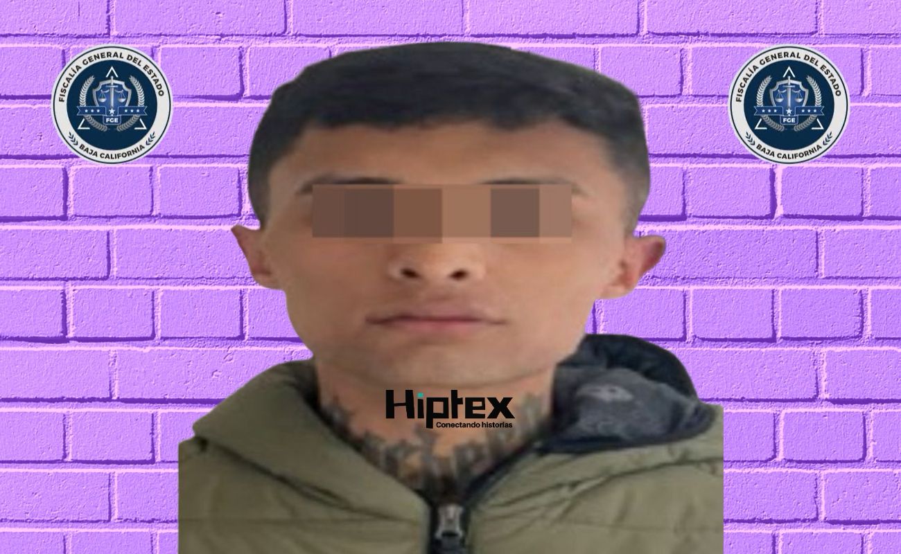 Jesús Abdiel “N” fue vinculado a proceso por robo calificado con violencia durante un servicio de transporte por aplicación.