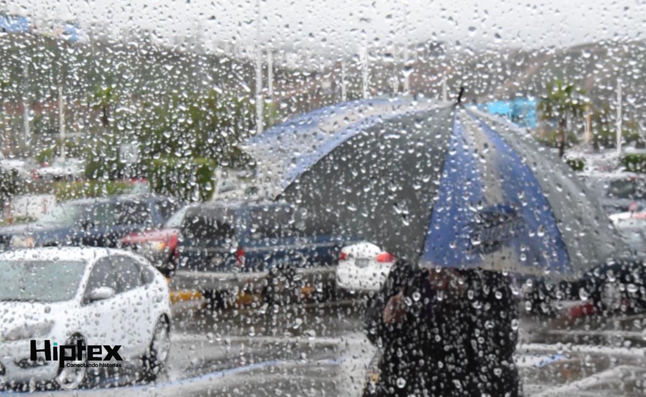 El Niño pone en alerta al transporte turístico de Ensenada: piden actuar antes de las lluvias
