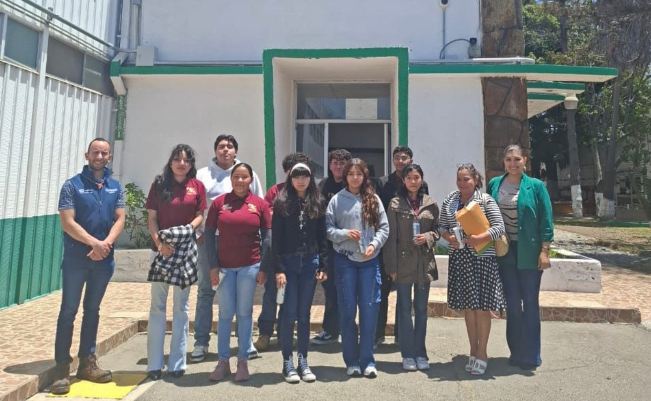 72 estudiantes del CECyTE BC participan en el Modelo de Educación Dual, colaborando con empresas en Mexicali, Tijuana, Ensenada y Rosarito.