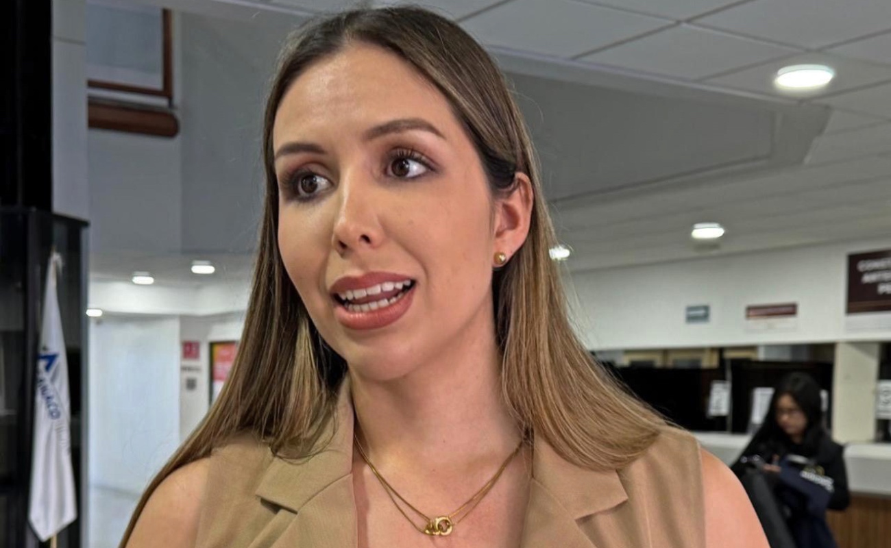 Reforma judicial 2026 no resuelve el problema de fondo: Estefanía Campos García