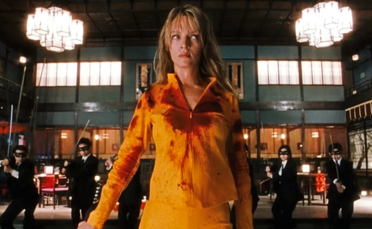 Quentin Tarantino revive su venganza definitiva con ‘Kill Bill: The Whole Bloody Affair’