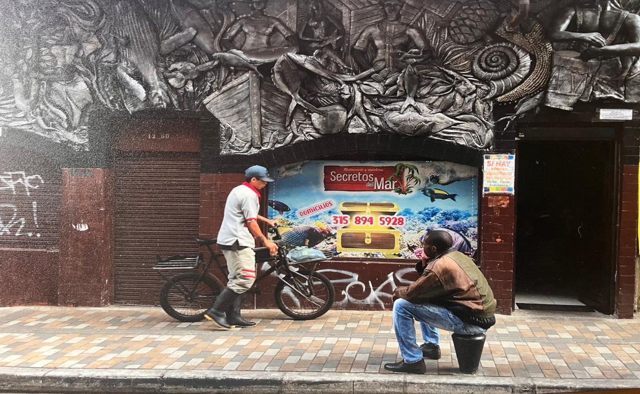 La exposición se presentará en la Galería Espacio Norte en Tecate (Galería de la Universidad), con entrada gratuita.