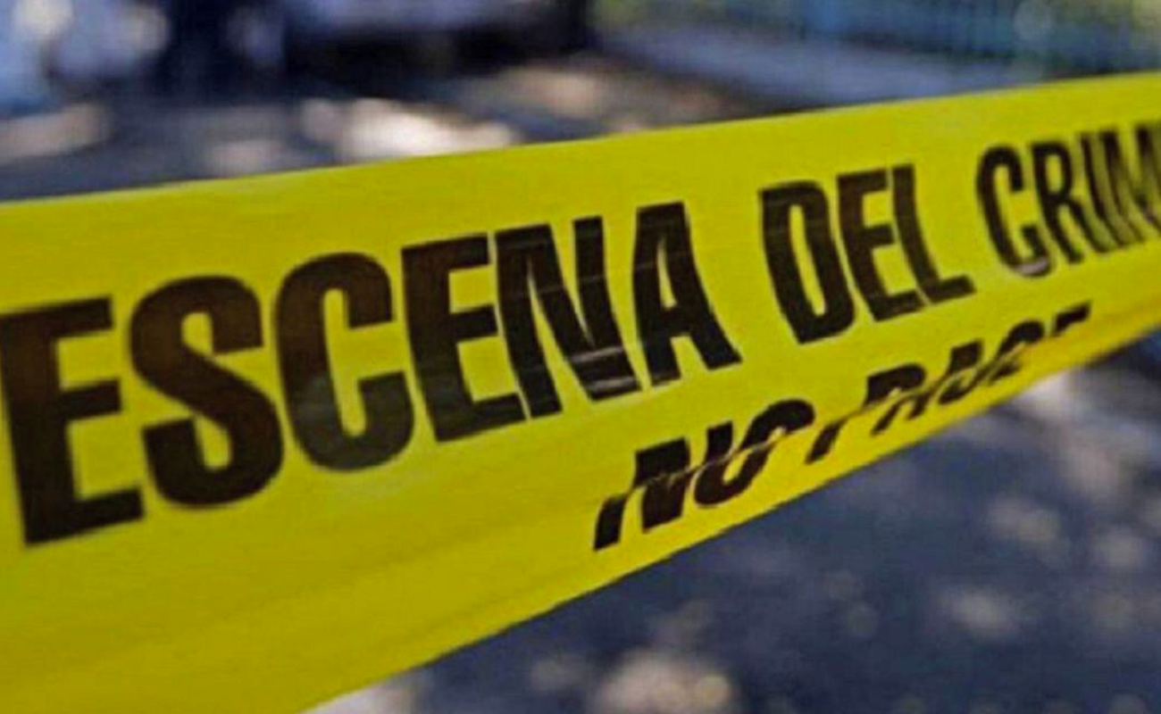 Hallan cadáver calcinado en Piedras Gordas