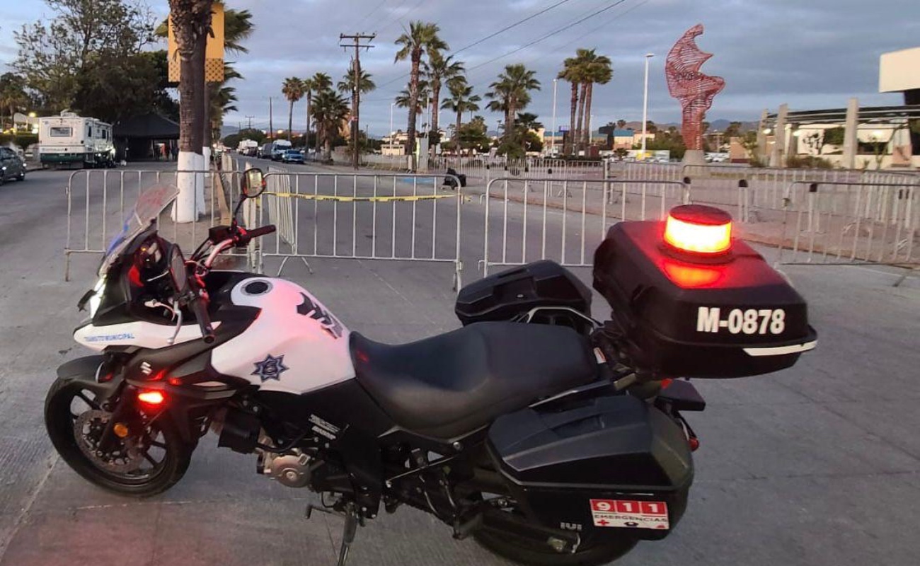 Se implementarán cierres escalonados y dispositivos de tránsito a partir del 29 de abril para garantizar la seguridad de participantes y ciudadanía.