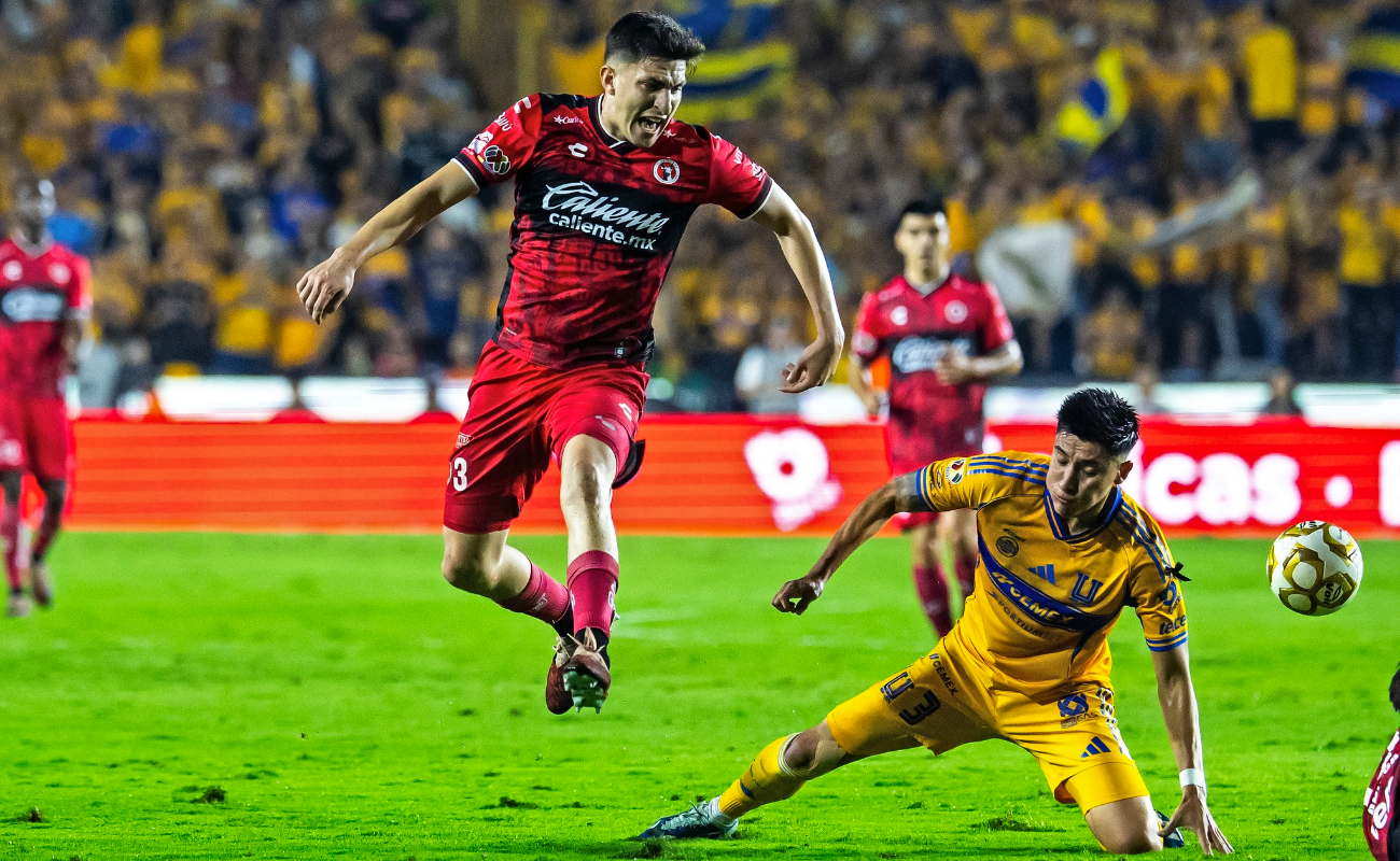 ¡Se acabó la “Fiesta” para Xolos!