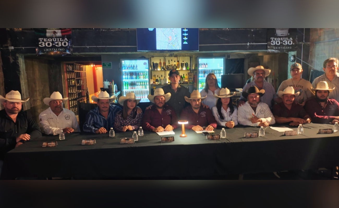 La Cabalgata se ha consolidado como una tradición que reúne año con año a jinetes, asociaciones ecuestres y familias del municipio.