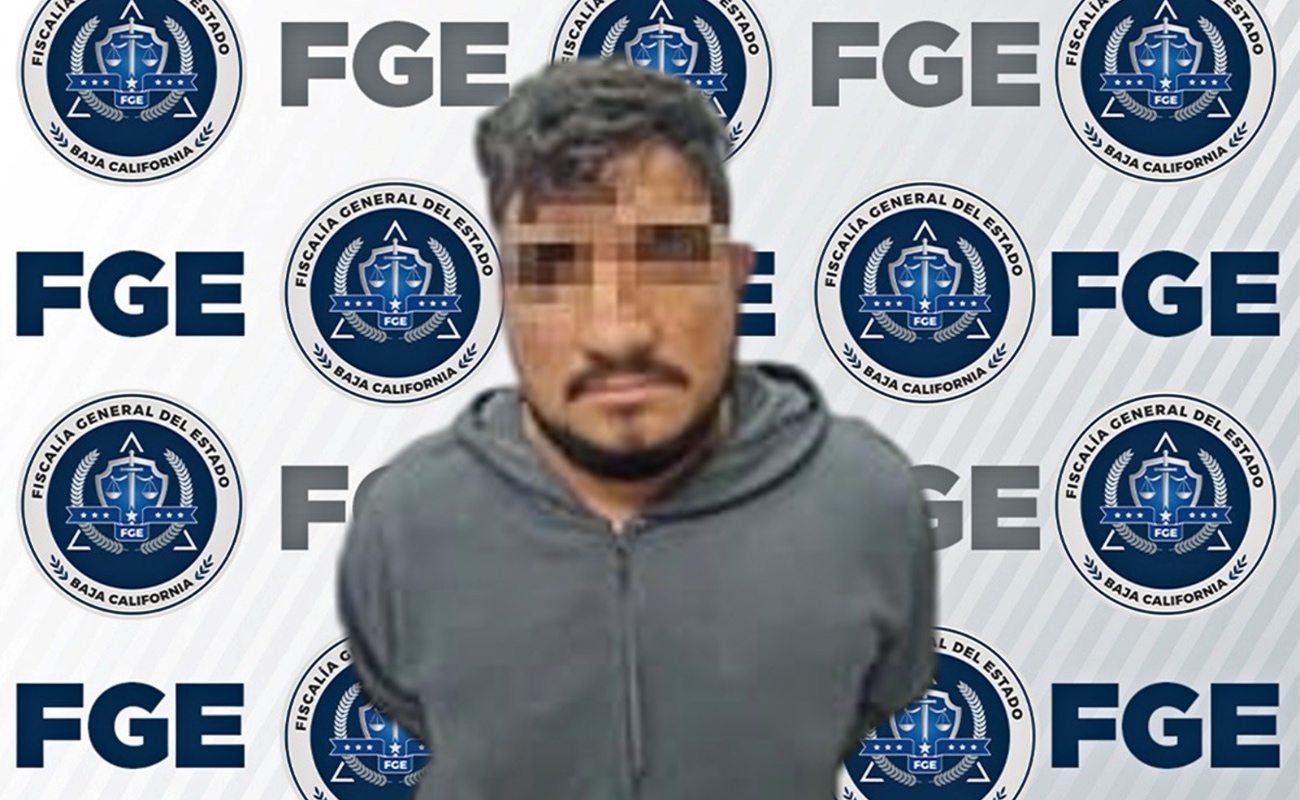 La Fiscalía General del Estado obtuvo vinculación a proceso contra Eulalio “N”, alias “El Lalo”, por homicidio calificado y robo a casa habitación.