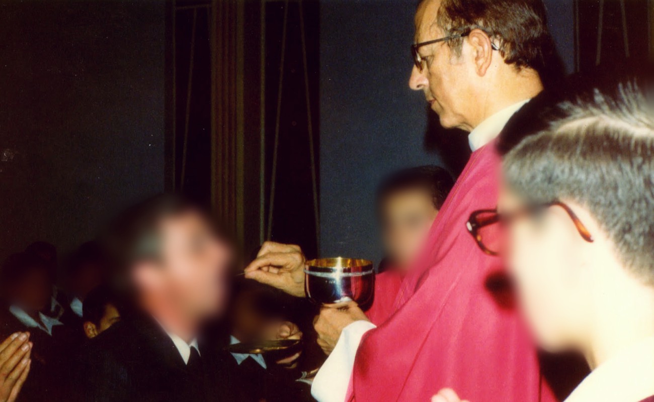 Sacerdocio Inc.