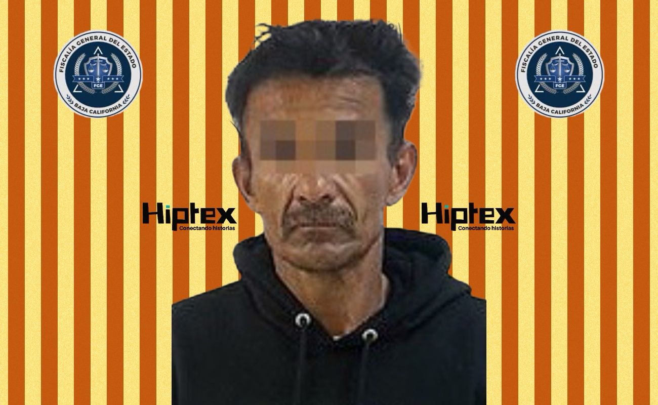 Acusado de abuso sexual perecerá en prisión preventiva