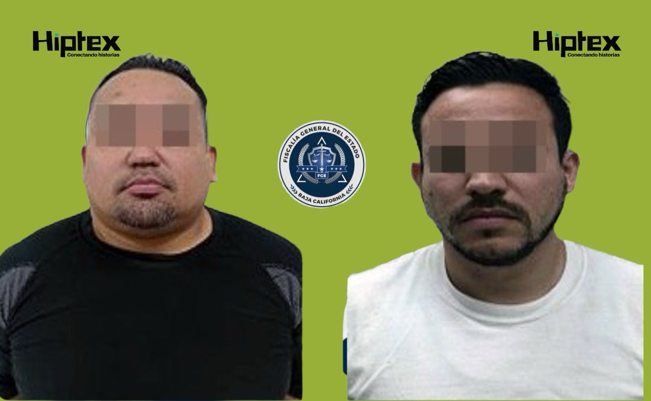 Vinculan a proceso y enfrentan prisión preventiva por narcomenudeo