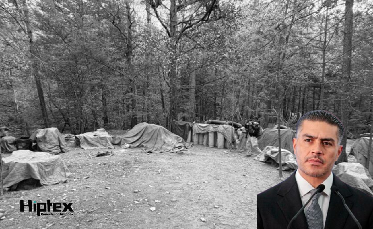 Agentes de EU muertos en Chihuahua, sin permiso permiso para operar en México: Gobierno Federal