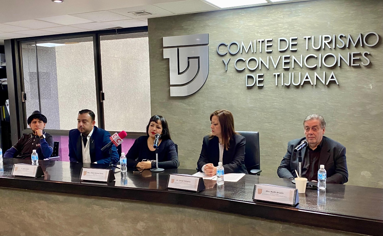 El festival reunirá a bailarines, músicos y amantes del tango durante tres días de actividades en distintos espacios de la ciudad.