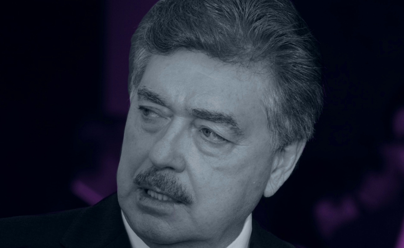 El gobernador Francisco Vega de Lamadrid reconoció que no ha tenido todo para resolver los problemas.