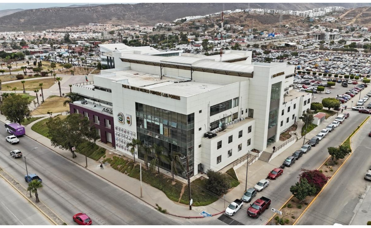 Guadalupe Salazar será propuesta como nueva tesorera municipal de Ensenada, sustituyendo a Víctor González Verduzco.