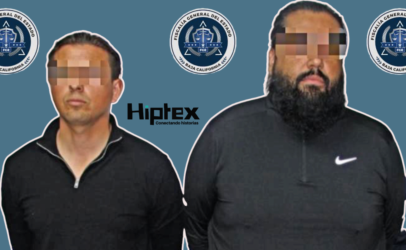 Los imputados enfrentan cargos por despojo de inmueble, asociación delictuosa y extorsión agravada.