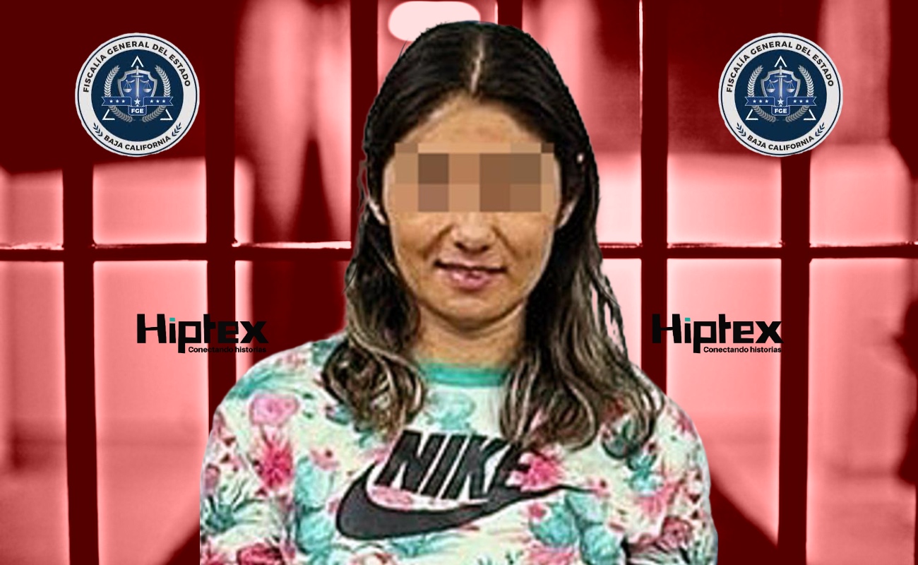 Sentencian a 45 años de prisión a una mujer por homicidio y desaparición cometida por particulares