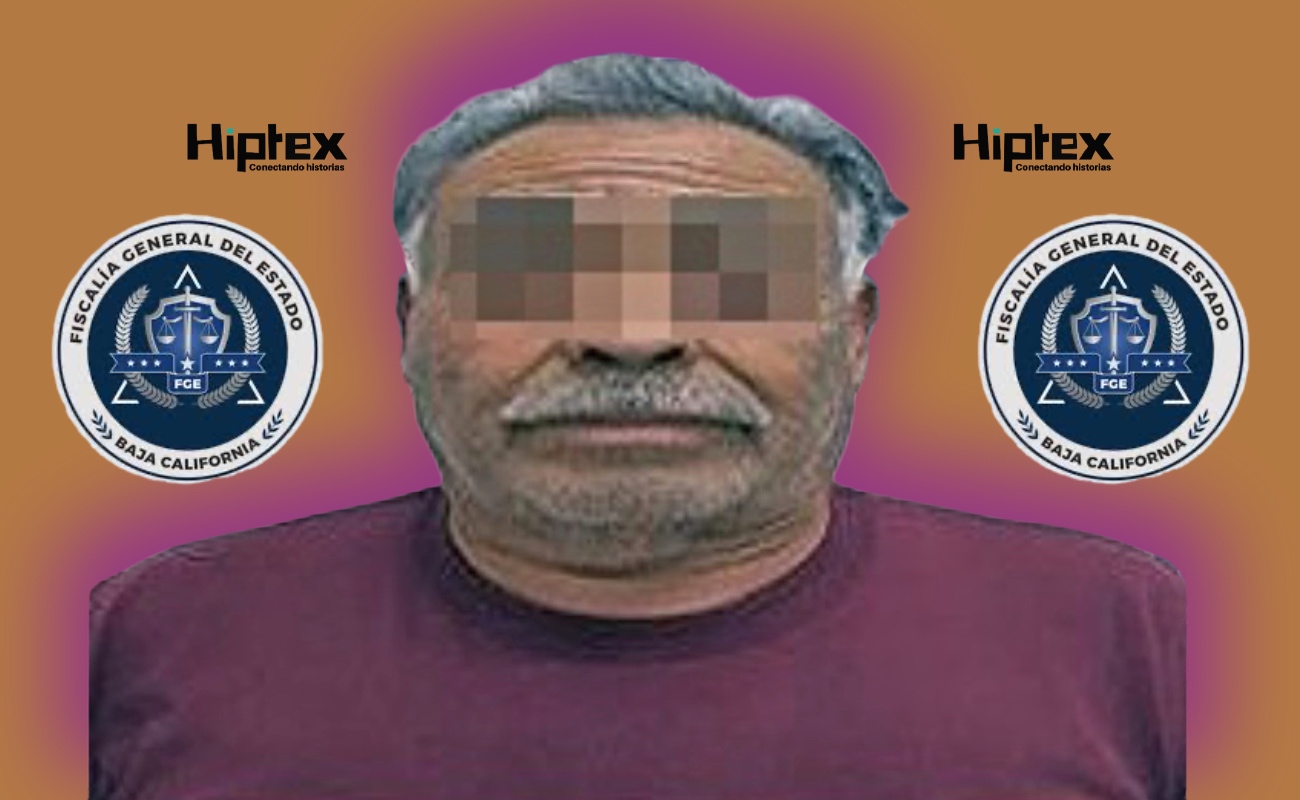 Vinculan a proceso a sujeto por abuso sexual a menor de edad