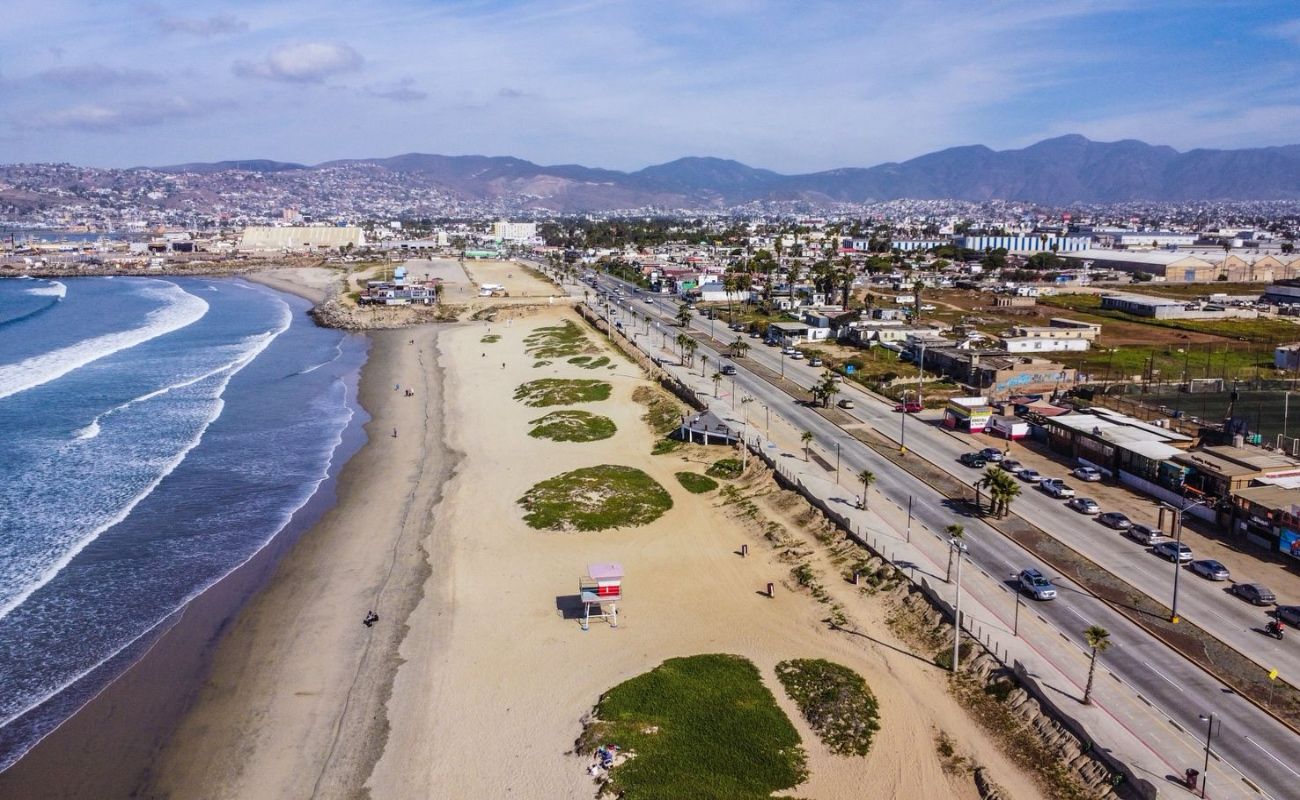 Cerrarán Boulevard Costero desde el mediodía del 7 de marzo por instalación de juegos mecánicos del Carnaval