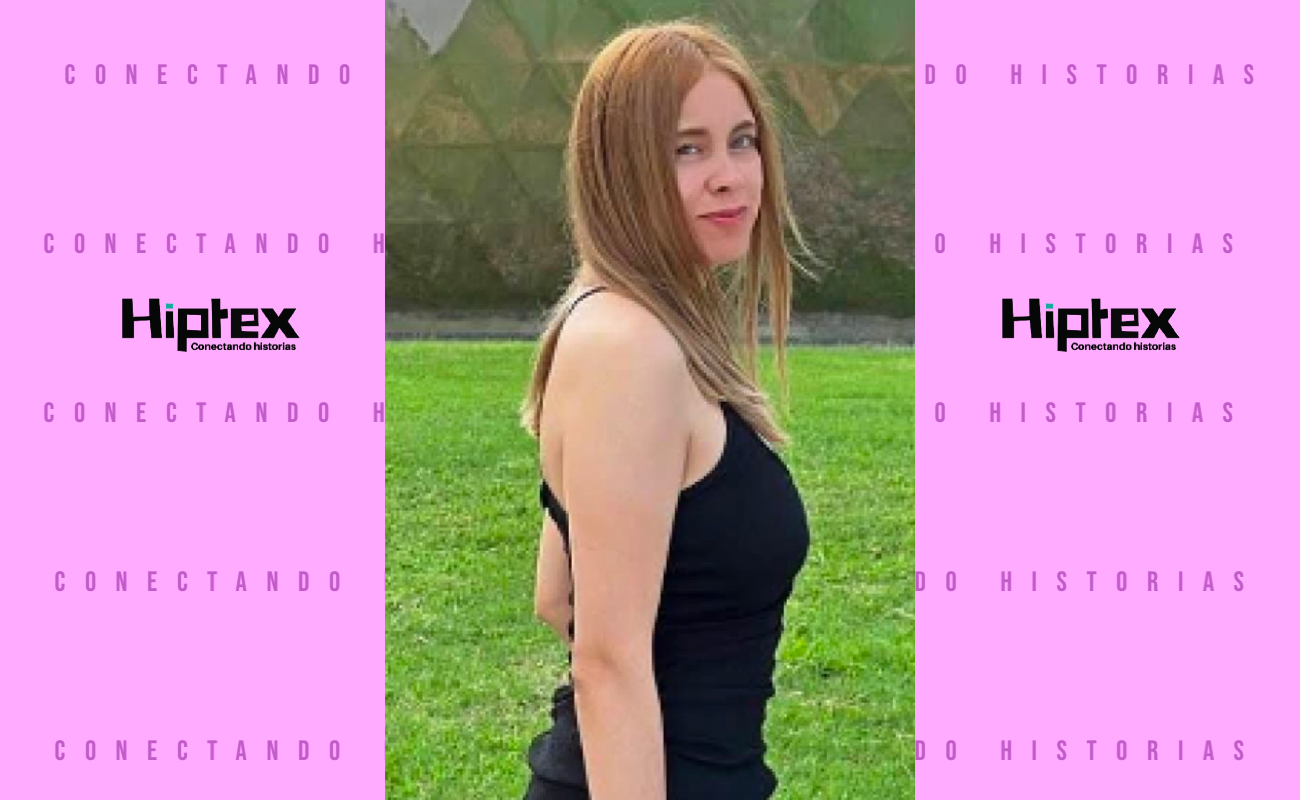 Lleva joven mujer una semana desaparecida