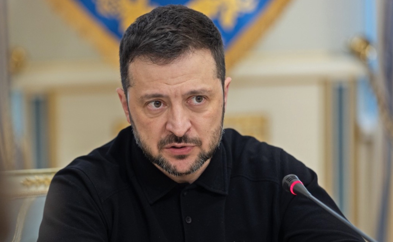 Crisis política en Ucrania: escándalo de corrupción provoca renuncias en el gabinete de Zelenski