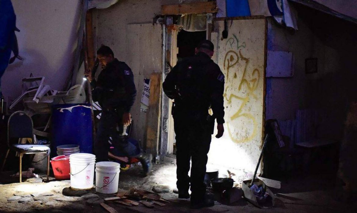 Reportan muerte cerebral de menor maltratada