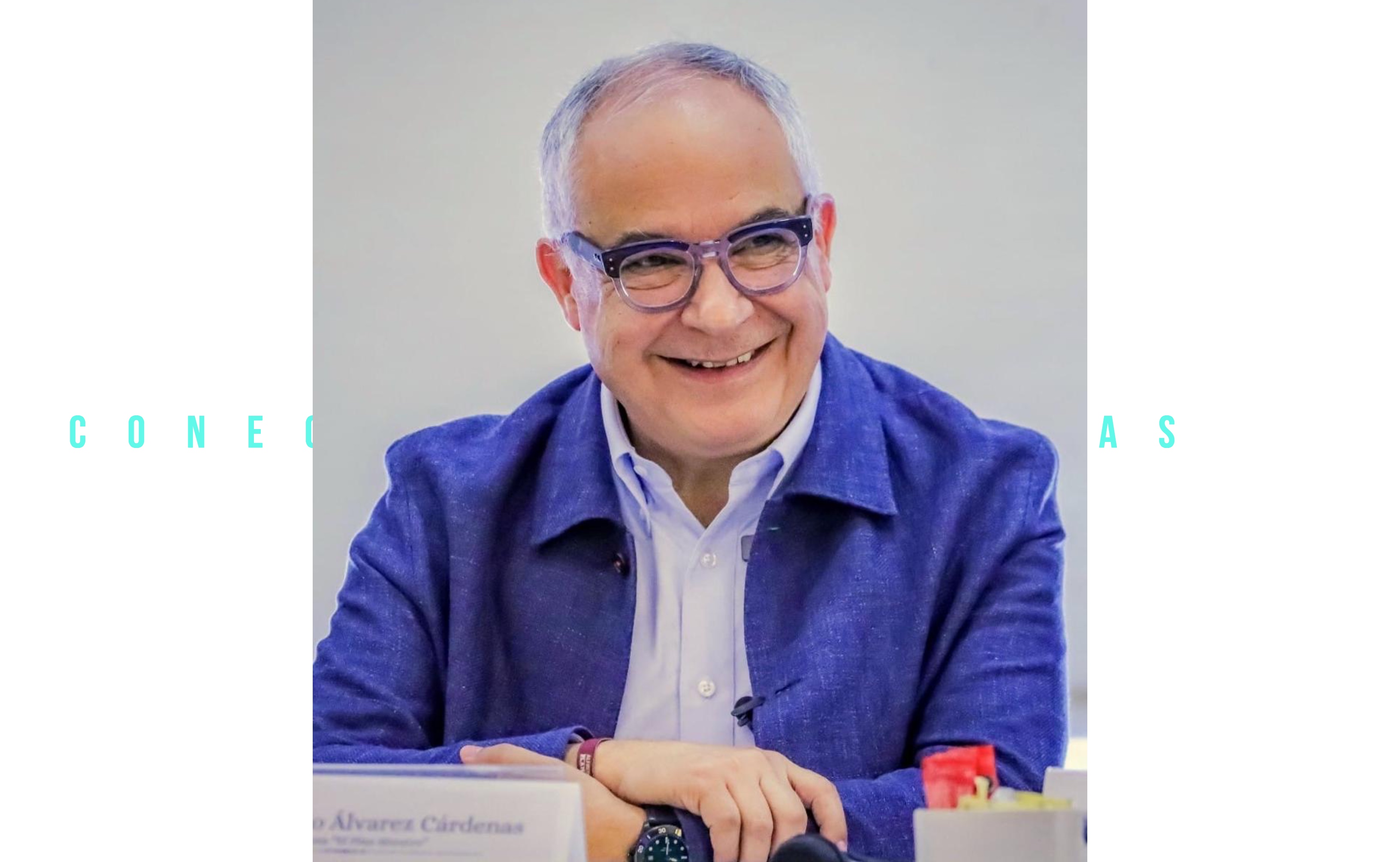 Alfredo Álvarez se mantiene a la espera de la resolución final.