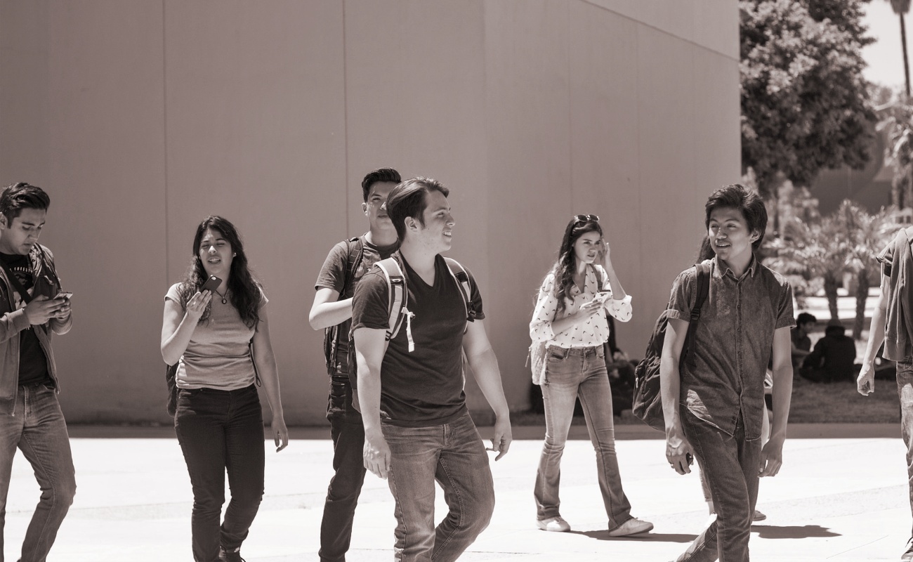 La UABC puso en marcha un nuevo plan de austeridad ante la difícil situación financiera que enfrenta.