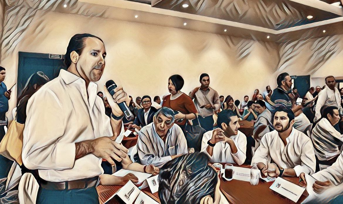 La larga espera para relevar a Chris López
