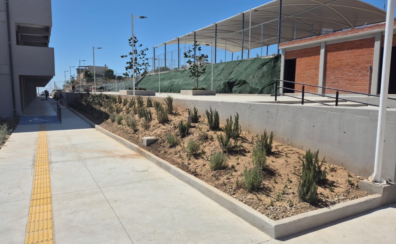 Ampliarán Bachillerato Tecnológico plantel Tijuana, en Baja California