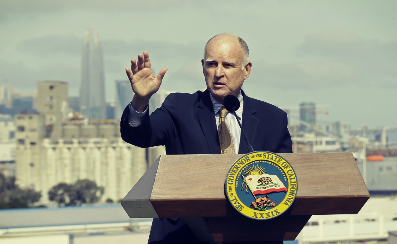 En California se estima residen 2.3 millones de indocumentados