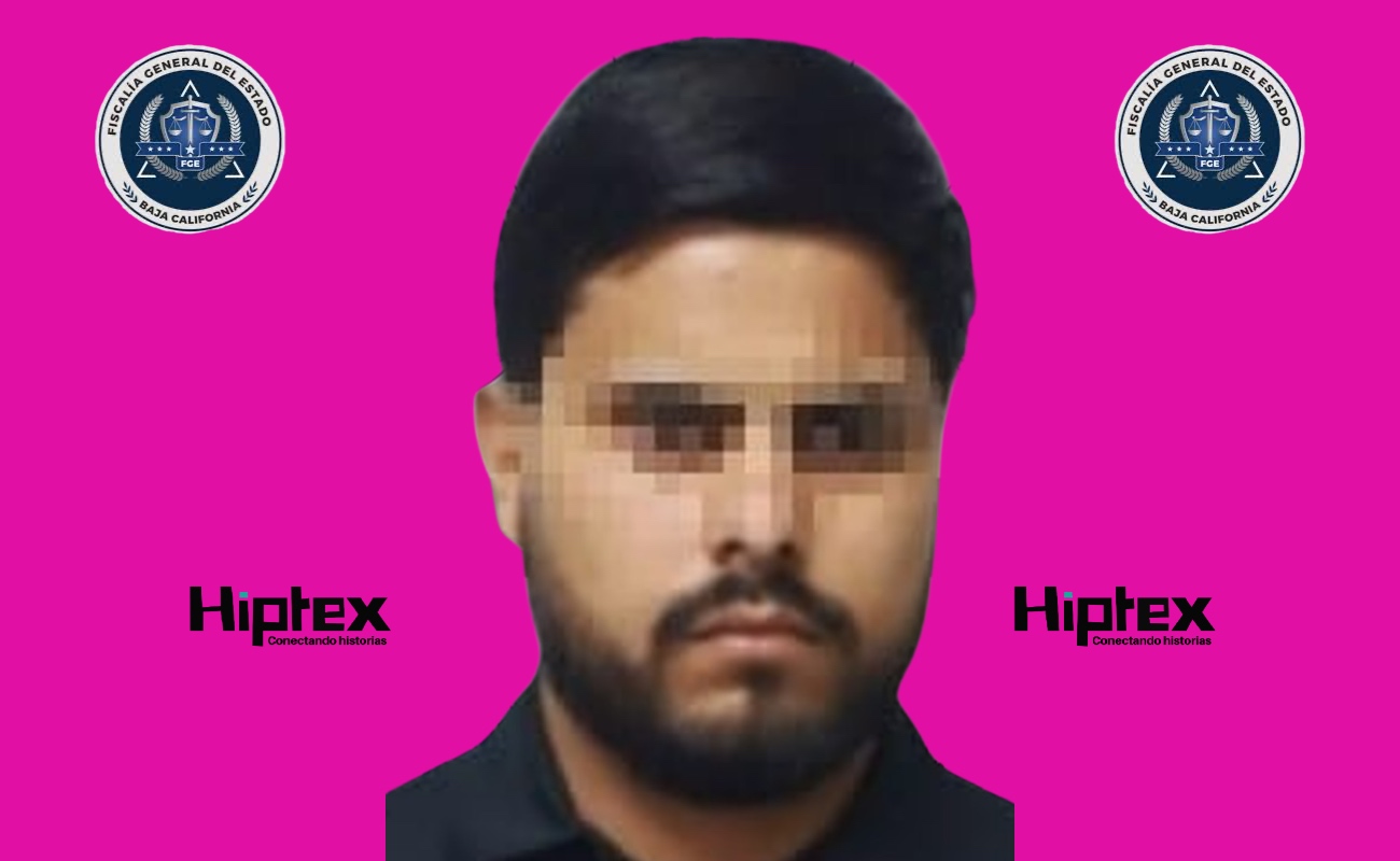 Enrique Armando “N” permanecerá en prisión preventiva durante seis meses, por desaparición forzada y feminicidio..